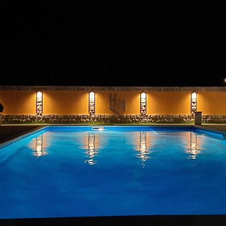 Buna Hacienda Neretva 빌라 외부 사진