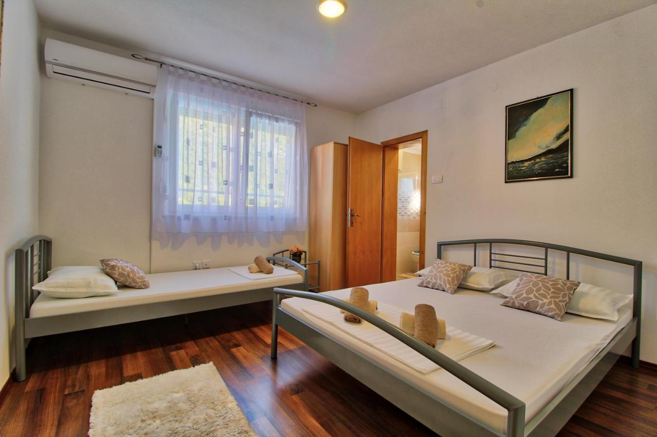Buna Hacienda Neretva 빌라 외부 사진