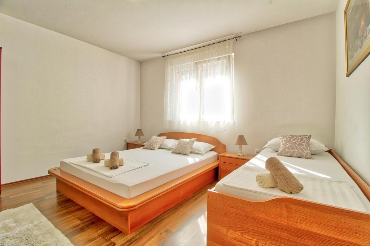Buna Hacienda Neretva 빌라 외부 사진