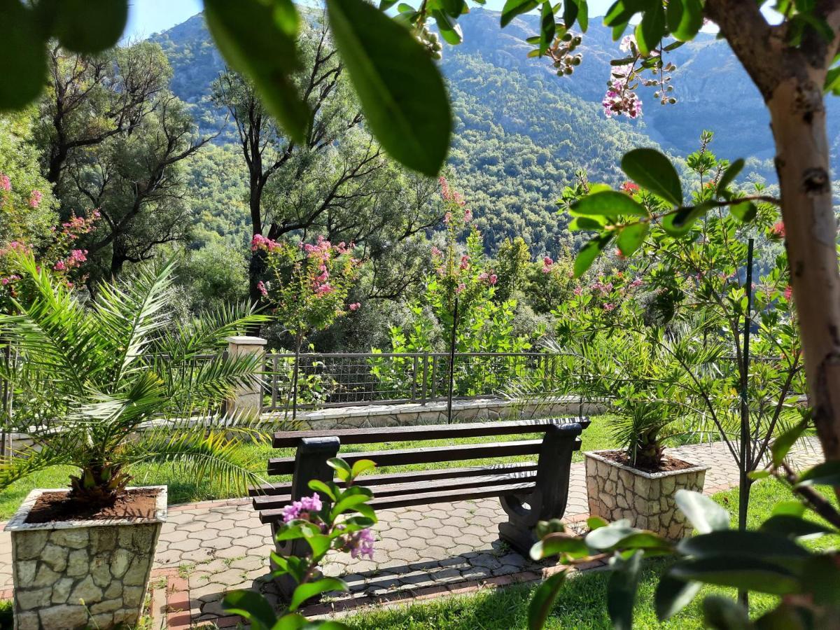 Buna Hacienda Neretva 빌라 외부 사진
