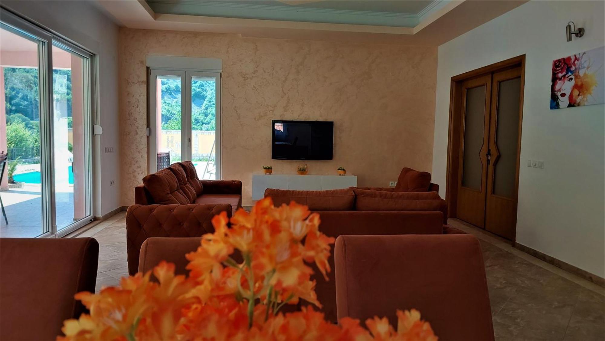 Buna Hacienda Neretva 빌라 외부 사진