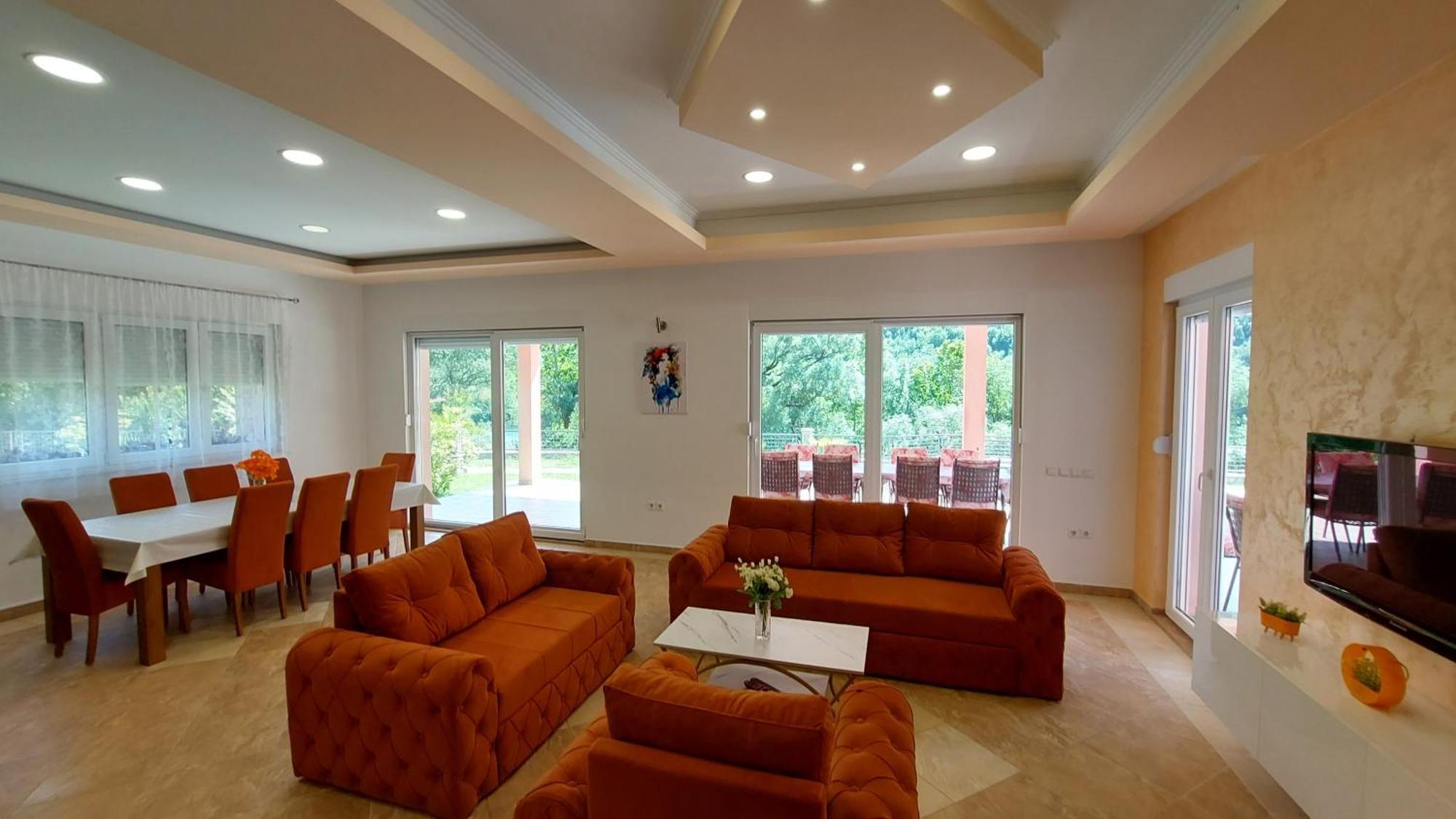 Buna Hacienda Neretva 빌라 외부 사진