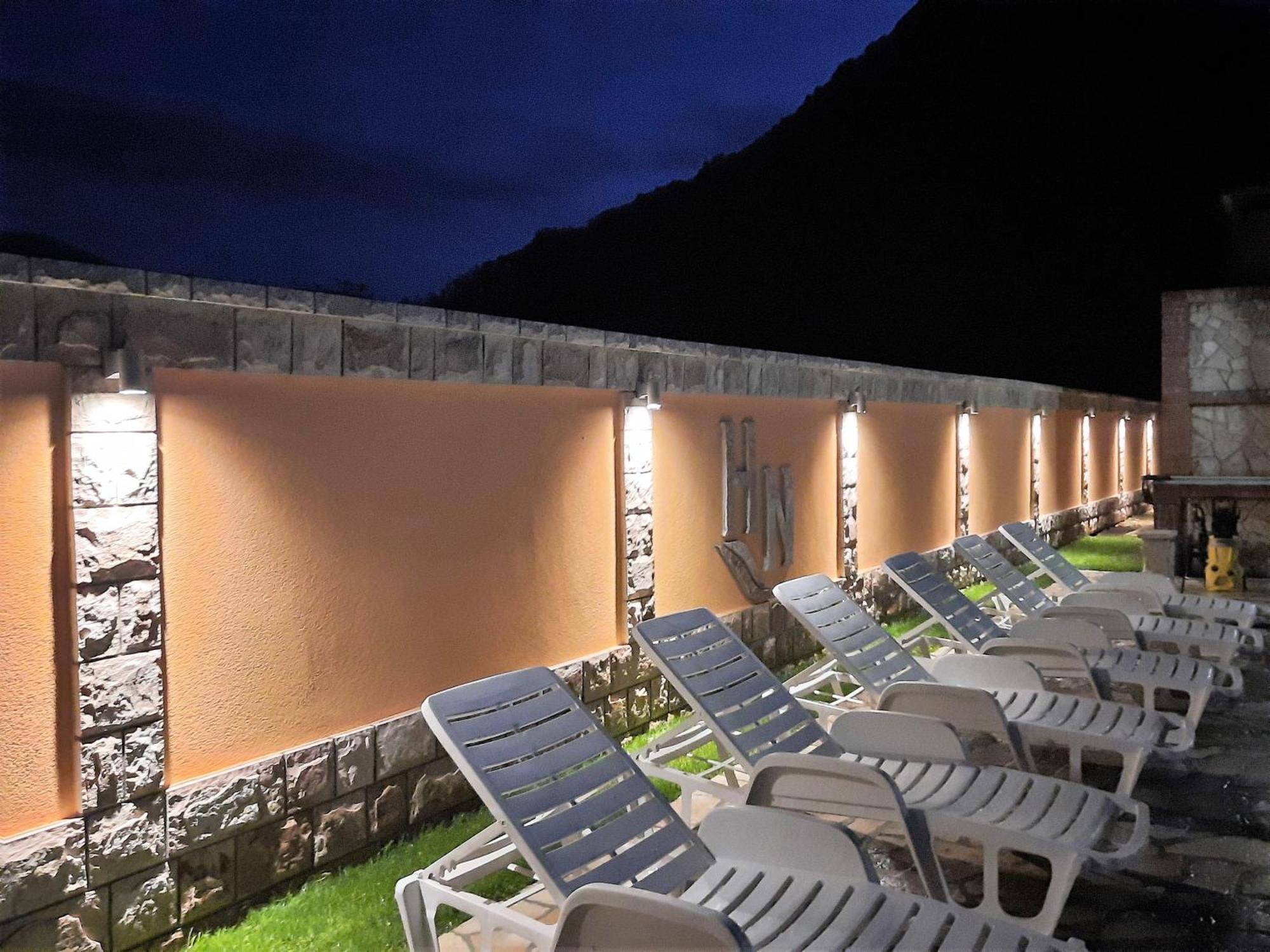 Buna Hacienda Neretva 빌라 외부 사진