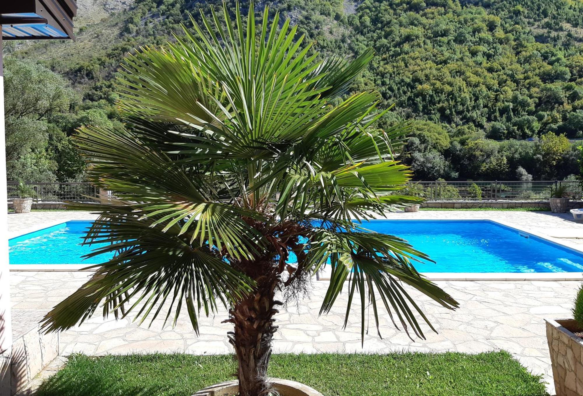 Buna Hacienda Neretva 빌라 외부 사진