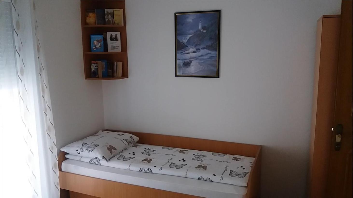Buna Hacienda Neretva 빌라 외부 사진